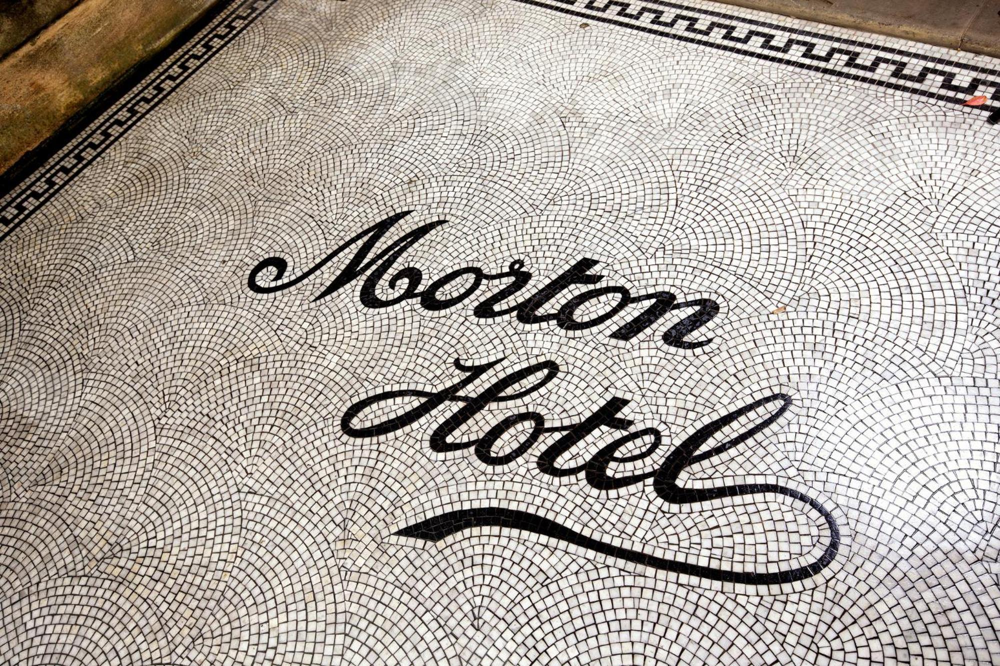 Morton Hotel 伦敦 外观 照片